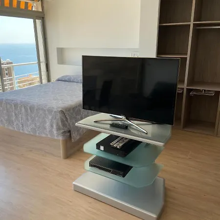 Apartment Cielo Con Vistas Panoramicas Benidorm