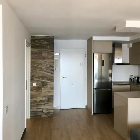 Cielo Con Vistas Panoramicas Apartamento Benidorm