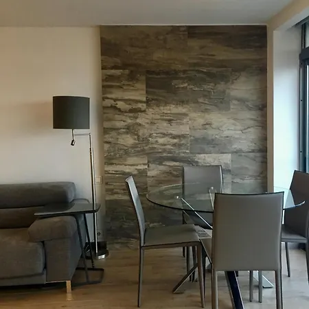 Apartamento Cielo Con Vistas Panoramicas Benidorm