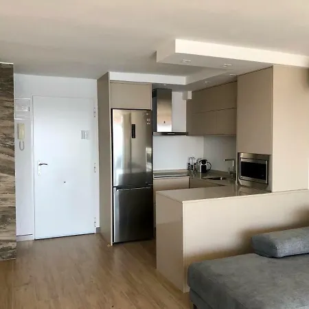 Apartment Cielo Con Vistas Panoramicas Benidorm