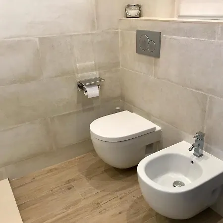 Apartamento Cielo Con Vistas Panoramicas