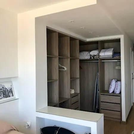 Appartement Cielo Con Vistas Panoramicas Benidorm