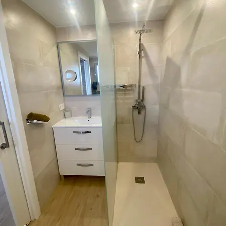 Apartament Cielo Con Vistas Panoramicas *
