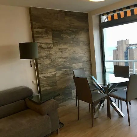 Apartament Cielo Con Vistas Panoramicas *