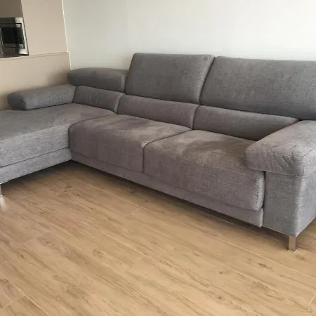 Apartament Cielo Con Vistas Panoramicas Benidorm